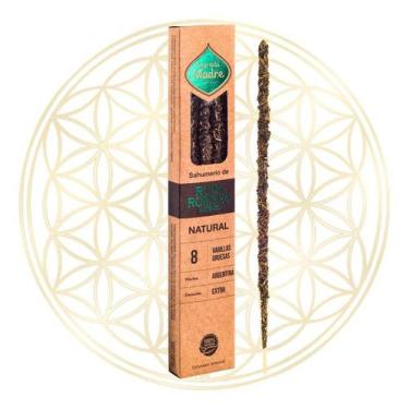 Imagem de Incenso Linha Natural Sagrada Madre, Arruda/Alecrim/Incenso