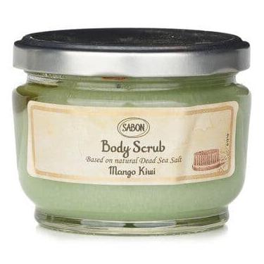 Imagem de Esfoliante corporal Sabon Kiwi Mango