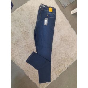 Imagem de Calça jeans  masculino - Neide modas jeans 