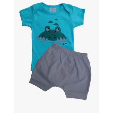 Imagem de Conjunto Bebê - D'oxis , G