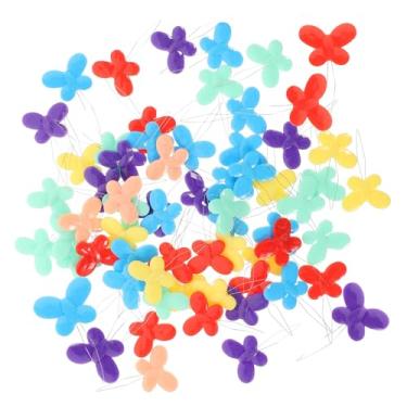 Imagem de Kit de costura profissional para adultos com rosca para costura manual de agulhas de miçangas