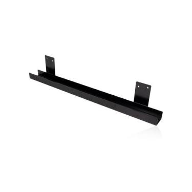 Imagem de Suporte Para Esteira Porta Cabo 55 Cm Para Tv - Quadrilátero, 550 x 47
