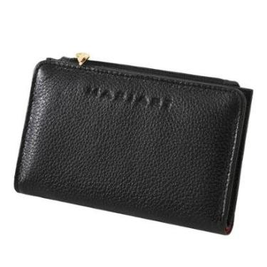 Imagem de Carteira de Couro Mariart Berilo-Feminino