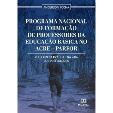 Imagem de Programa Nacional de Formação de Professores da Educação Básica no Acre – Parfor-Português