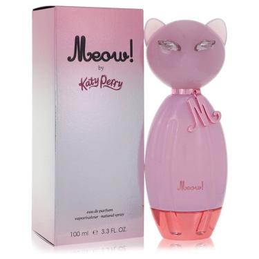 Imagem de Perfume Feminino Meow Katy Perry 100 Ml Eau De Parfum