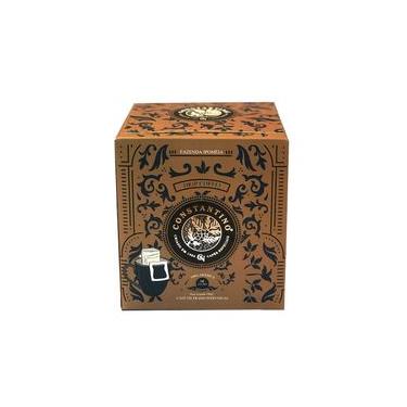 Imagem de Café Constantino Drip Coffee 10 unidades