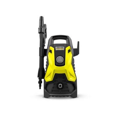 Imagem de Lavadora de Alta Pressão Kärcher Prática Black 1500PSI