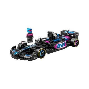 Imagem de LEGO® Speed Champions - BWT Alpine F1® Team A524