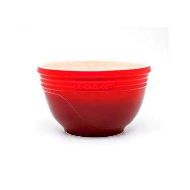 Imagem de Bowl Redondo 25Cm Cerâmica Vermelho - Le Creuset