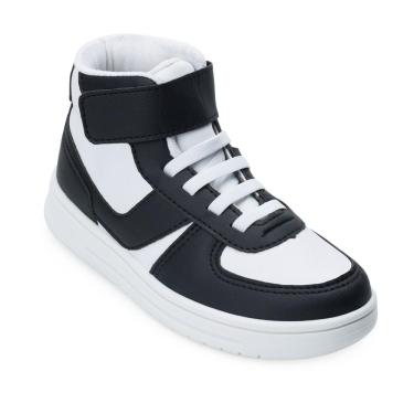 Imagem de Tênis Cano Alto Krisle Juvenil KR21-KR206