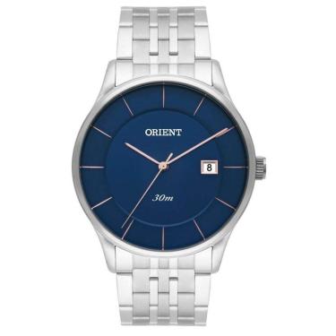 Imagem de Relógio Masculino Orient Mbss1293 D1sx
