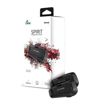 Imagem de Intercomunicador Cardo Spirit Duo