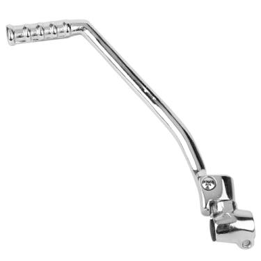 Imagem de AYNEFY Alavanca de Arranque de Liga de Aço, Alavanca de Partida para Ke125 Ke175 Klx250 200 Pit Dirt Bike 1988 16mm, Fácil Instalação