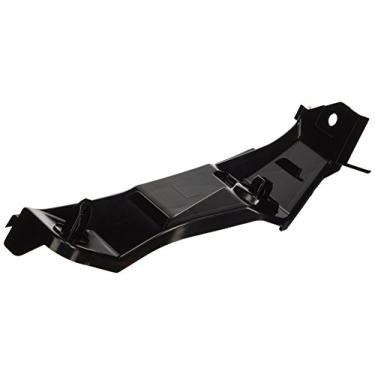 Imagem de Suporte lateral para-choque genuíno Toyota 52116-52030, dianteiro