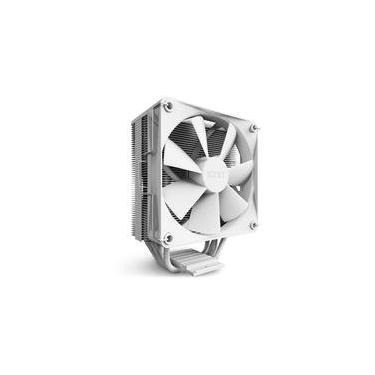 Imagem de Air Cooler NZXT T120, AMD/Intel 120mm, Branco - RC-TN120-W1