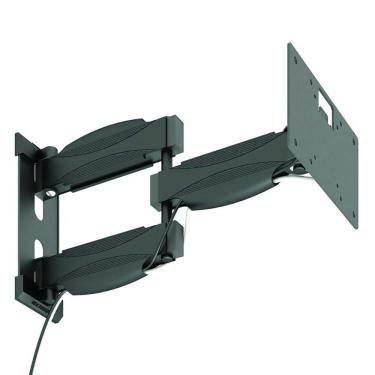 Imagem de Suporte Multivisão Triarticulado Tv 14-56 Preto