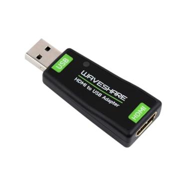 Imagem de USB Port High Definition HDMI Video Capture Card, for Gaming/Streaming/Cameras, HDMI to USB (USB3.0 Version)