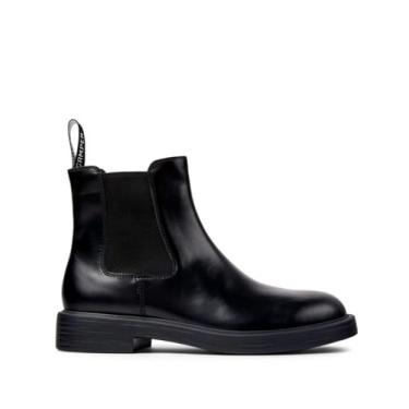 Imagem de Camper Botas de couro Dean K300492, Preto, 44