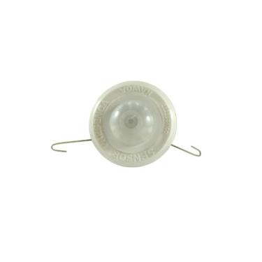 Imagem de Sensor Presença Embutir - 220V- 4 Fios - Slek 1/4F - Kawoa