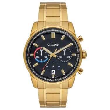 Imagem de Relógio Orient Masculino Sport MGSSC060 P1KX-Masculino