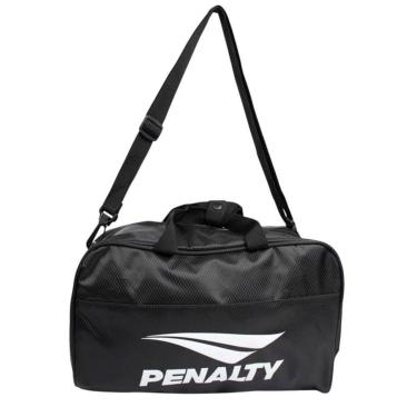 Imagem de Porta Chuteira Penalty PNLT-247 - Preto Único-Unissex