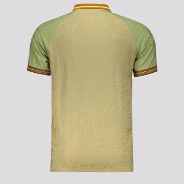 Imagem de Camisa Bahia Oficial Bahia De Todas As Artes 24 Limitada - Esquadrão, 