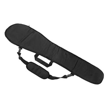 Imagem de Generic Bolsa de Transporte de Remo Dividida Durável para Passeios de Barco a Remo Com Alça e Alça de Ombro para Adultos 30x128cm (#1)