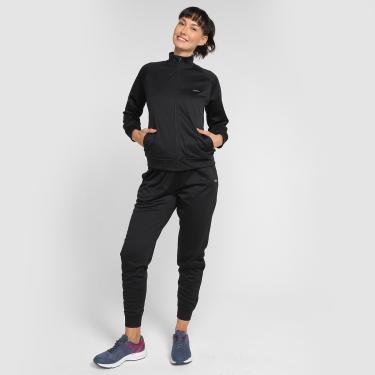 Imagem de Agasalho Olympikus Essential Feminino-Feminino