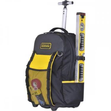 Imagem de Mochila Para Ferramenta Stanley 20'' Com Roda Fmst514196