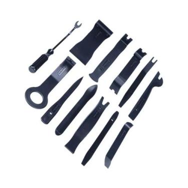 Imagem de Conjunto De Ferramentas Para Remoção De Painéis De Áudio Automotivo 5 