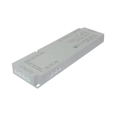 Imagem de Fonte De Alimentação AC220V DC12V 24V Com Plugue EU/US Para Fita De LE