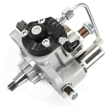 Imagem de Bomba de injeção de combustível 294000-0590 22100-E0060 22100E0060 para Hino Série 300 N04C N04C-TF N04C-TQ 4.0L Euro 3 Motor compatível com Toyota Dutro Dyna Truck