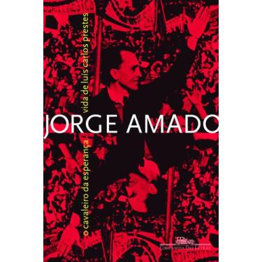 Imagem de Livro - O cavaleiro da esperança