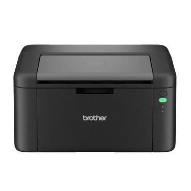 Imagem de Impressora Brother Laser 110v Mono A4 Wrl Usb Hll1232w