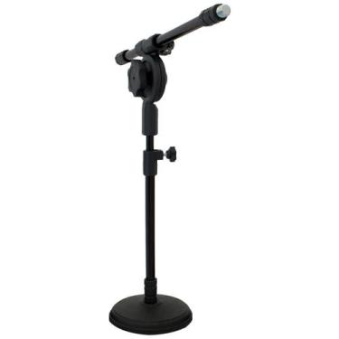 Imagem de Pedestal de Mesa Girafa Visão PS 3G BK - CHINA SOM