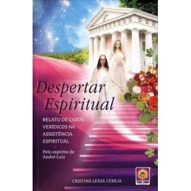 Imagem de Despertar espiritual - COMA LIVROS