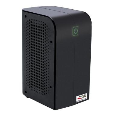 Imagem de No-Break 700VA Force Line - Entrada 115V - Saída 115V - Senoidal - 4 Tomadas - 0010300010