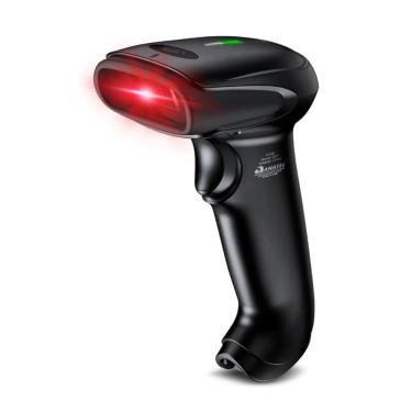 Imagem de Leitor de Código de Barras - Get LT-100 - USB - 1D - Alta Velocidade