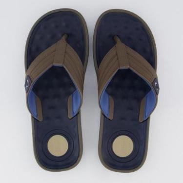 Imagem de Chinelo Cartago Alabama Masculino-Masculino