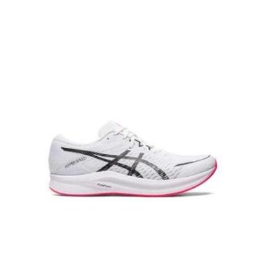 Imagem de Tênis Asics Hyper Speed 3 Masculino Branco E Preto-Masculino