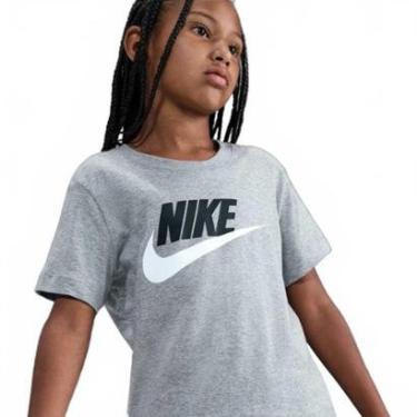 Imagem de Camiseta Nike Sportswear Futura Infantil-Unissex