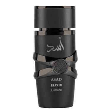 Imagem de Perfume Lattafa Asad Elixir Edp Masculino 100ml-Masculino