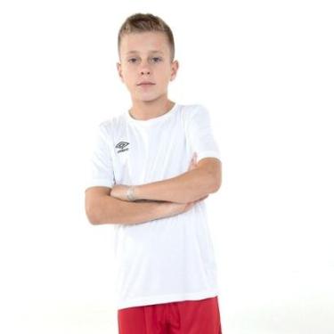 Imagem de Camisa Umbro Legacy Juvenil-Unissex