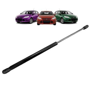 Imagem de Amortecedor Porta Malas Tampa Traseira Focus Hatch 09 13 - Yiming