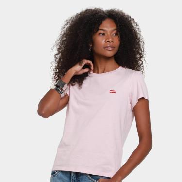 Imagem de Camiseta Levi's The Perfect Feminina-Feminino
