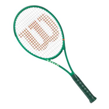 Imagem de Raquete De Tênis Wilson Blade 98 18x20 V10-Unissex