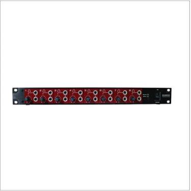 Imagem de Amplificador De Fone Powerplay SHA8000 Soundvoice