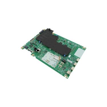 Imagem de Placa principal TV LG - EBU66312901, OLED55C1PSA.AWZ