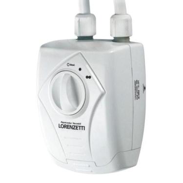 Imagem de Aquecedor de Água Elétrico Versátil 5500w 220v Aquecedor Elétrico 220v