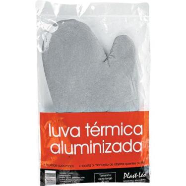 Imagem de Luva Térmica Plast Leo - Plast Leo